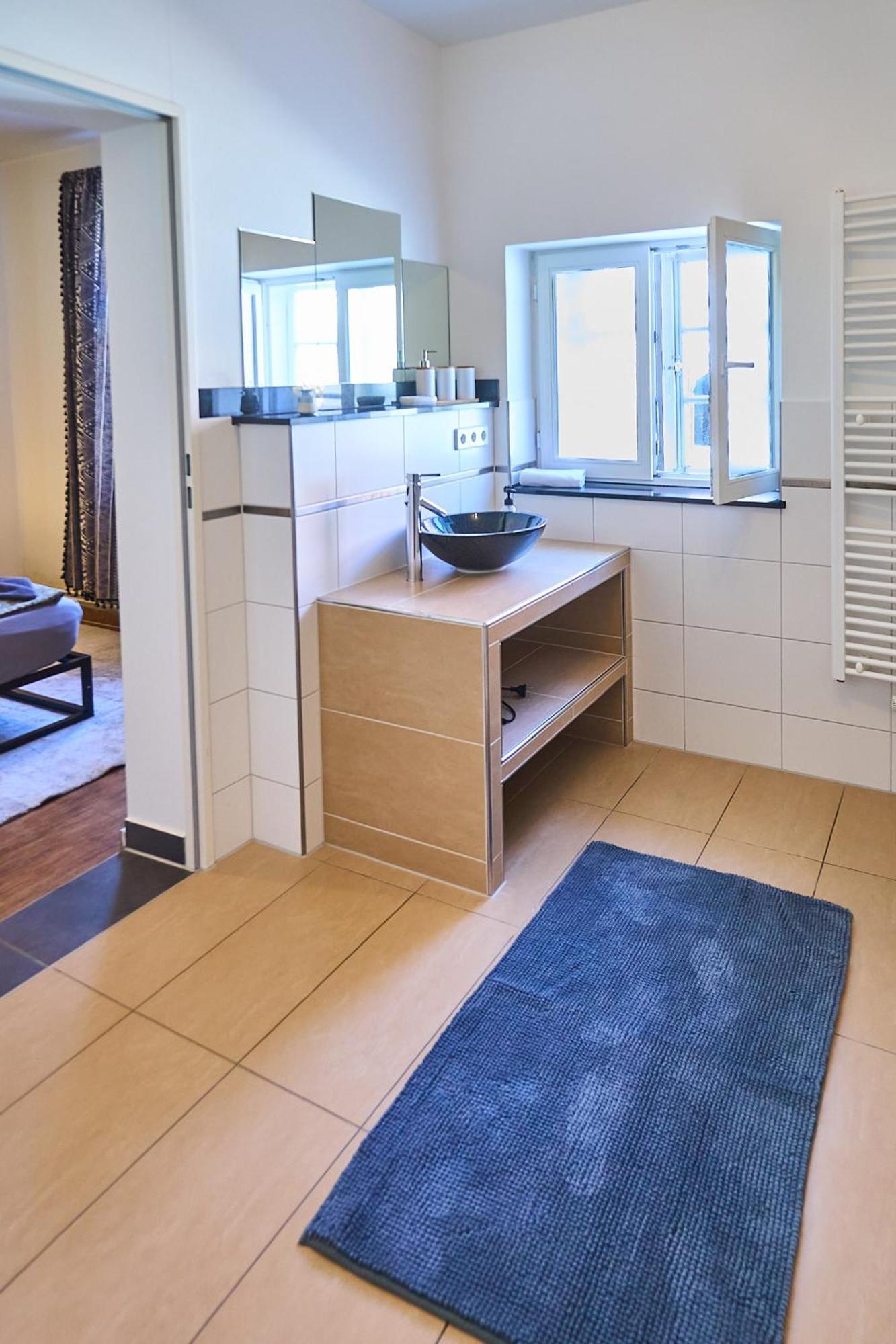 Urlauberei Malchow Malchow  Room photo